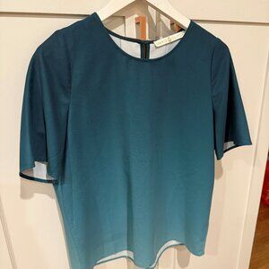 Marie Oliver SS Top